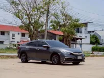 HONDA CIVIC 1.8 EL ปี 2021