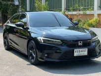 HONDA CIVIC FE 1.5 RS TURBO ปี 2021