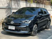 Toyota Yaris 1.2 Smart 2023จด2024