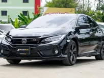 2020 Honda Civic 1.5 Turbo RS Hatch รถสวยสภาพป้ายแดง สภาพใหม่กริป เจ้าของมือเดียวดูแลดีมากๆ 