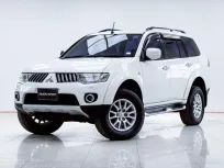 5B590 MITSUBISHI PAJERO 2.5 GT 2WD AT 2011