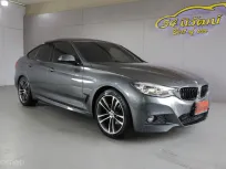 2019 BMW 320D GT M SPORT F34 2.0 TWINPOWER TURBO 8AT