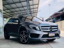 2017 Mercedes-Benz GLA-Class 2.0 GLA250 SUV เจ้าของขายเอง