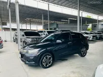 HONDA HR-V 1.8 EL ปี 2019 รถสวย มือแรกออกห้าง ไมล์น้อย 6 หมื่นโล พร้อมใช้ รับประกันตัวถังสวย