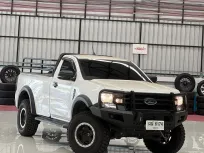 2022 Ford RANGER 2.0 Turbo XL 4WD