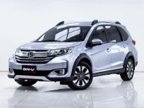 5B601 HONDA BR-V 1.5 SV AT 2019
