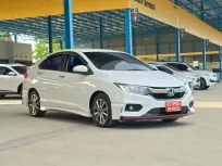 2019 Honda CITY 1.5 i-VTEC รถเก๋ง 4 ประตู รถสวย