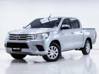 5B617 Toyota Hilux Revo 2.4 รถกระบะ 2017 