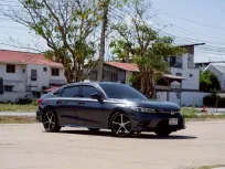 HONDA CIVIC 2.0 e:Hev RS ปี 2022