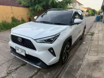 Toyota Yaris Cross 1.5 HEV PREMIUM LUXURY TOP