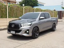 2019 Toyota Hilux Revo 2.4 Prerunner รถกระบะ ดาวน์ 0% รถสวย ไมล์แท้ เจ้าของขายเอง 