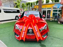 2022 Mg 3 1.5 X Sunroof รถเก๋ง 5 ประตู ออกรถ 0 บาท ไมล์แท้ 28,xxx กม 