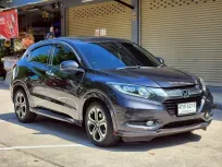 Honda HR-V 1.8 EL ปี จด 2016