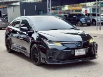 TOYOTA COROLLA ALTIS 1.8 HYBRID HIGH ปี จด 2020