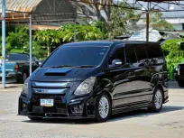 2012 Hyundai H-1 2.5 Maesto Deluxe รถตู้/VAN 