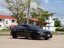 Honda Civic FE 1.5 Turbo EL ปี : 2022
