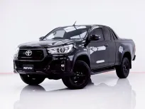  6A934 TOYOTA HILUX REVO 2.4 PRERUNNER SMART CAB ROCCO  2019