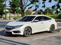 HONDA CIVIC 1.8 EL ปี 2017