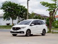HONDA MOBILIO 1.5 RS (MNC)  ปี 2018 ( 7ที่นั่ง ) 