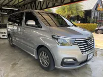 2019 Hyundai H-1 2.5 Elite รถตู้/VAN เจ้าของขายเอง รถสวย ไมล์แท้ 