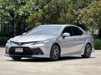 Toyota Camry 2.5 HEV Premium ปี 2021 