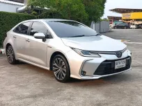 2019 TOYOTA ALTIS 1.8 HV PREMIUM SAFETY 