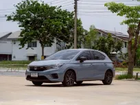 HONDA CITY 1.5 e:Hev RS HATCHBACK ปี จด 2022
