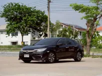 HONDA CIVIC 1.8 EL ปี 2016
