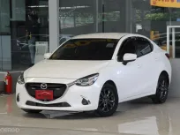 Mazda 2 1.3 High Connect ปี 2019 รถบ้านมือเดียว ไมล์แท้6x,xxxโล สวยเดิมทั้งคัน ยางสวย ออกรถ0บาท