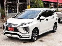 2019 Mitsubishi Xpander 1.5 GT ผ่อนเริ่มต้น9,000.-
