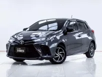 5B666  TOYOTA YARIS ECO 1.2 SPORT AT 2022