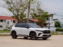 TOYOTA COROLLA CROSS 1.8 HYBRID GR SPORT ปี 2022