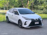 Toyota Yaris Ativ 1.2 Sport Premium ปี 2021 