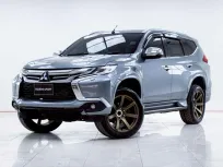 5B631  Mitsubishi Pajero Sport 2.4 GT Premium 2WD  SUV 2018 