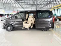   Hyundai H-1 2.5 Deluxe (ปี 2020) Wagon AT รถสวย สภาพดี ไมล์น้อย ราคาถูก ฟรีดาวน์ ออกรถ0บาท