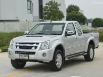 Isuzu D-max Space Cab Hi-Lander 3.0 Super Platinum ปี 2009