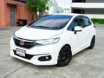 2017 HONDA JAZZ 1.5 i-VTEC S