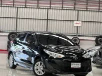 2019 Toyota YARIS 1.2 E 