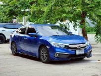 HONDA CIVIC 1.8 EL ปี จด 2021