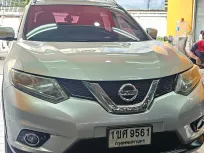 Nissan X-Trail ปี 2017 รถใช้เอง