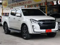 ขายรถ Isuzu D-Max 1.9 Hi-Lander Stealth Z-Prestige ปี2020 รถกระบะ 
