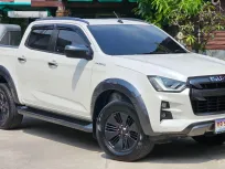 2020 Isuzu D-Max 3.0 M V-Cross 4x4 รถกระบะเกียร์ AUTO รถมือเดียว รถสวยเดิม รับประกันสภาพครับ