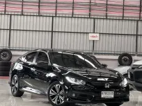 2017 Honda CIVIC 1.8 EL i-VTEC 