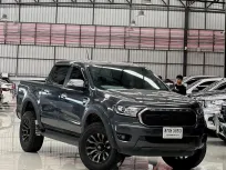 2019 Ford RANGER 2.2 Hi-Rider XLT AT