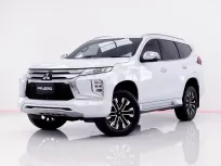6A948 MITSUBISHI PAJERO SPORT 2.4 GT PREMIUM 2WD AT 2020