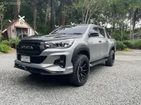 2019 Toyota Hilux Revo 2.4 Prerunner Rocco รถกระบะ 