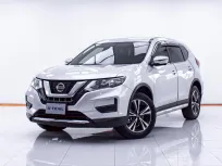 1D457 NISSAN X-TRAIL 2.5 S AT 2019