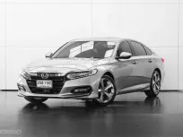 2021 Honda ACCORD 2.0 e:HEV รถเก๋ง 4 ประตู ฟรีดาวน์