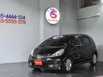 Honda Jazz 1.5 SV ปี 2012