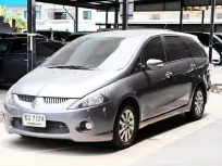 2007 Mitsubishi Space Wagon 2.4 MIVEC GT Wagon 